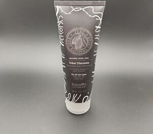 Tweak'd By Nature Tribal Chocolate Cleansing Hair Treatment 3 Oz